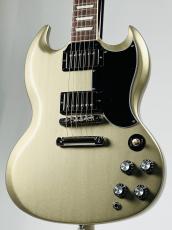 Gibson SG Standard '61 Stop Bar -Gold Mist Poly- #209750257【2.89kg】【ナッシュビル選定品】_5