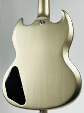 Gibson SG Standard '61 Stop Bar -Gold Mist Poly- #209750257【2.89kg】【ナッシュビル選定品】_6