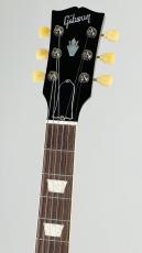Gibson SG Standard '61 Stop Bar -Gold Mist Poly- #209750257【2.89kg】【ナッシュビル選定品】_7