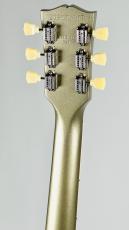 Gibson SG Standard '61 Stop Bar -Gold Mist Poly- #209750257【2.89kg】【ナッシュビル選定品】_8