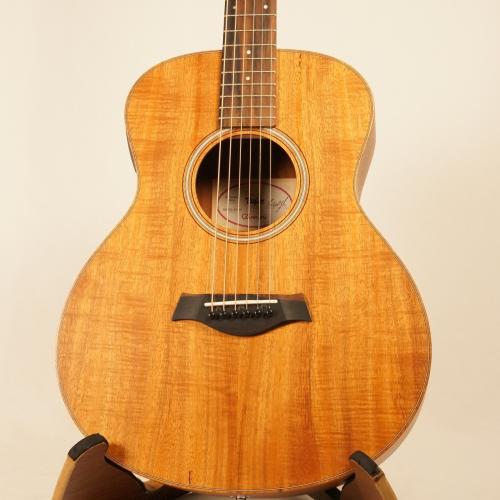 Taylor GS-mini-e KOA #2205215167【ハワイアンコア】