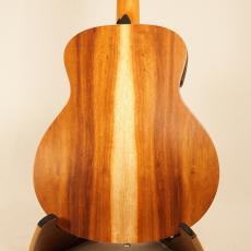 Taylor GS-mini-e KOA #2205215167【ハワイアンコア】_2