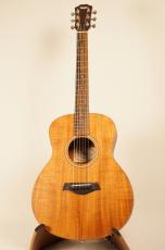 Taylor GS-mini-e KOA #2205215167【ハワイアンコア】_3