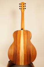 Taylor GS-mini-e KOA #2205215167【ハワイアンコア】_4