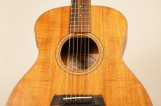 Taylor GS-mini-e KOA #2205215167【ハワイアンコア】_6