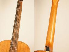 Taylor GS-mini-e KOA #2205215167【ハワイアンコア】_9