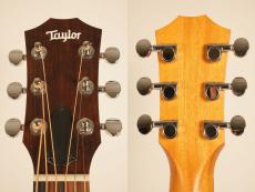 Taylor GS-mini-e KOA #2205215167【ハワイアンコア】_10
