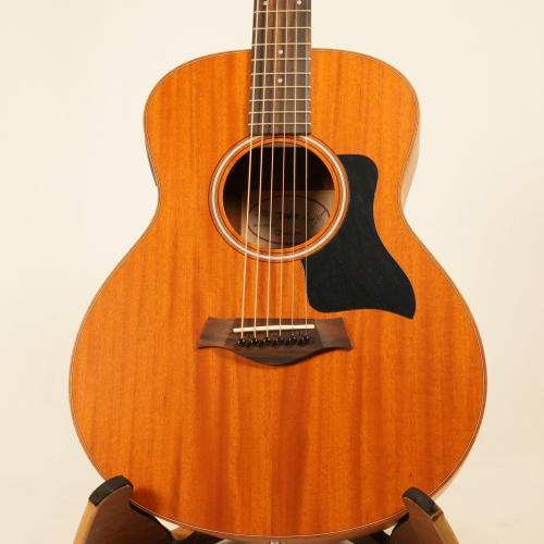 Taylor GS-mini-e Mahogany #2202145263