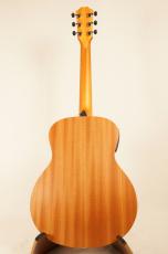 Taylor GS-mini-e Mahogany #2202145263_4