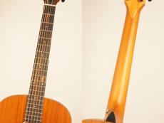 Taylor GS-mini-e Mahogany #2202145263_9