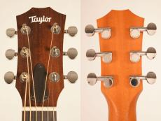 Taylor GS-mini-e Mahogany #2202145263_10