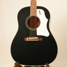 Gibson 60's J-45 Original ADJ(No Pickup) Ebony #22955104【アジャスタブルサドル】