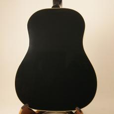 Gibson 60's J-45 Original ADJ(No Pickup) Ebony #22955104【アジャスタブルサドル】_2