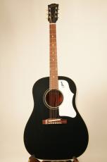 Gibson 60's J-45 Original ADJ(No Pickup) Ebony #22955104【アジャスタブルサドル】_3