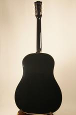 Gibson 60's J-45 Original ADJ(No Pickup) Ebony #22955104【アジャスタブルサドル】_4