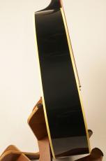 Gibson 60's J-45 Original ADJ(No Pickup) Ebony #22955104【アジャスタブルサドル】_5