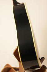 Gibson 60's J-45 Original ADJ(No Pickup) Ebony #22955104【アジャスタブルサドル】_6