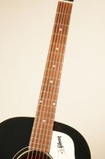 Gibson 60's J-45 Original ADJ(No Pickup) Ebony #22955104【アジャスタブルサドル】_7