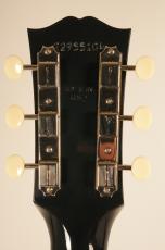 Gibson 60's J-45 Original ADJ(No Pickup) Ebony #22955104【アジャスタブルサドル】_10