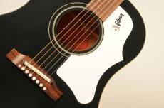 Gibson 60's J-45 Original ADJ(No Pickup) Ebony #22955104【アジャスタブルサドル】_11