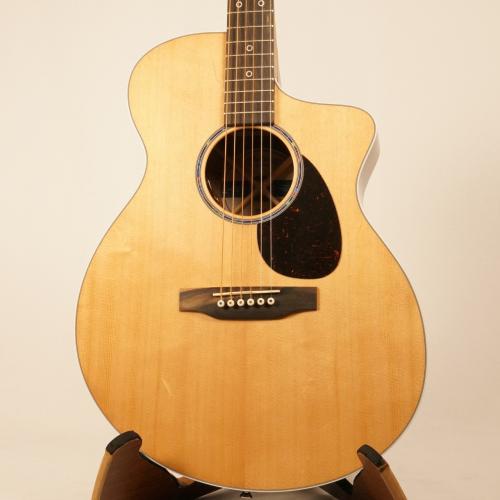 Martin SC-13E Modern  #3036104【2026 Specs Refresh!!】【エレキライクな弾き心地】