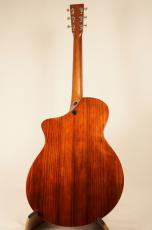 Martin SC-13E Modern  #3036104【2026 Specs Refresh!!】【エレキライクな弾き心地】_4