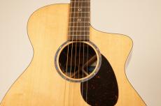 Martin SC-13E Modern  #3036104【2026 Specs Refresh!!】【エレキライクな弾き心地】_6