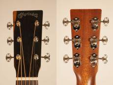 Martin SC-13E Modern  #3036104【2026 Specs Refresh!!】【エレキライクな弾き心地】_8