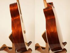 Martin SC-13E Modern  #3036104【2026 Specs Refresh!!】【エレキライクな弾き心地】_9