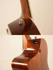 Martin SC-13E Modern  #3036104【2026 Specs Refresh!!】【エレキライクな弾き心地】_10