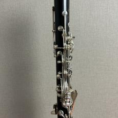 Buffet Crampon B♭クラリネット RC 【プロフェッショナルモデル】【吹奏楽部さん必見!】_3