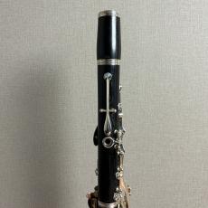 Buffet Crampon B♭クラリネット RC 【プロフェッショナルモデル】【吹奏楽部さん必見!】_4