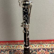 Buffet Crampon B♭クラリネット RC 【プロフェッショナルモデル】【吹奏楽部さん必見!】_5