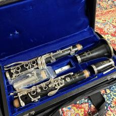 Buffet Crampon B♭クラリネット RC 【プロフェッショナルモデル】【吹奏楽部さん必見!】_7