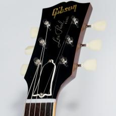 Gibson 1959 Les Paul Standard Reissue VOS Iced Tea Burst【ギブソンカスタムショップ】_4