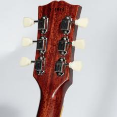 Gibson 1959 Les Paul Standard Reissue VOS Iced Tea Burst【ギブソンカスタムショップ】_5