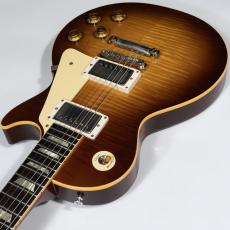 Gibson 1959 Les Paul Standard Reissue VOS Iced Tea Burst【ギブソンカスタムショップ】_9