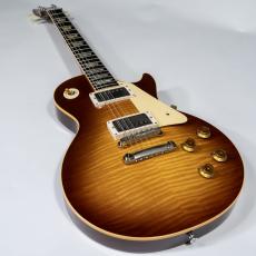 Gibson 1959 Les Paul Standard Reissue VOS Iced Tea Burst【ギブソンカスタムショップ】_10