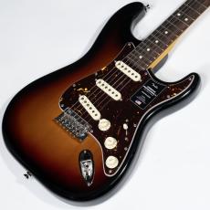 Fender American Professional II Stratocaster 3-Color Sunburst【フェンダー】_3