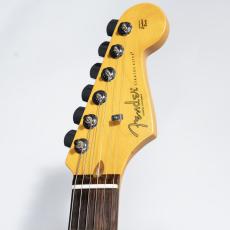 Fender American Professional II Stratocaster 3-Color Sunburst【フェンダー】_4