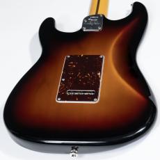 Fender American Professional II Stratocaster 3-Color Sunburst【フェンダー】_6