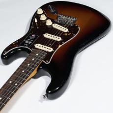 Fender American Professional II Stratocaster 3-Color Sunburst【フェンダー】_9