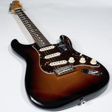 Fender American Professional II Stratocaster 3-Color Sunburst【フェンダー】_10