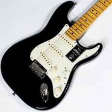Fender American Professional II Stratocaster Black【フェンダー】_3