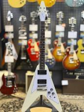 Gibson 70s Flying V Classic White【ギブソン】【3.19Kg】_2