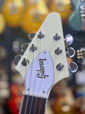 Gibson 70s Flying V Classic White【ギブソン】【3.19Kg】_3