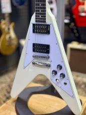 Gibson 70s Flying V Classic White【ギブソン】【3.19Kg】_8