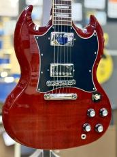 Gibson SG Standard Heritage Cherry【ギブソン】【3.14Kg】