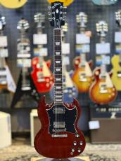 Gibson SG Standard Heritage Cherry【ギブソン】【3.14Kg】_2