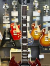 Gibson SG Standard Heritage Cherry【ギブソン】【3.14Kg】_3